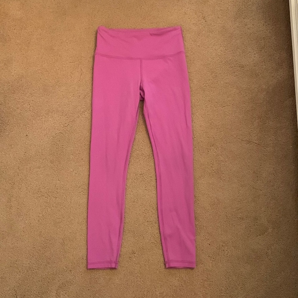 Athleta Elation 7/8 leggings size XS